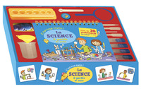 Picture of COFFRET C'EST TROP MALIN