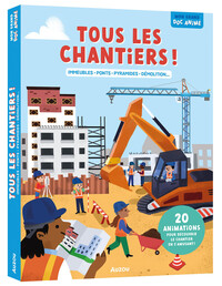 Picture of Tous les chantiers !