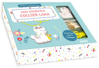 Image de Mon adorable collier Lama - Mon superbe bijou