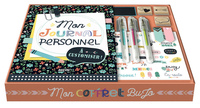 Image de Mon journal personnel à customiser