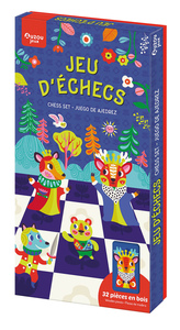 Picture of Jeu d'échecs