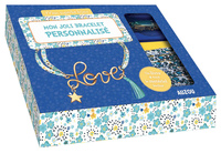 Image de MON JOLI BRACELET PERSONNALISE - MON SUPERBE BIJOU