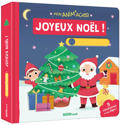Picture of Joyeux Noël !