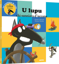 Image de U LUPU CHI SUNNIAVA D'UCEANU - CORSE