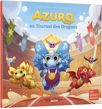 Picture of Azuro au Tournoi des Dragons
