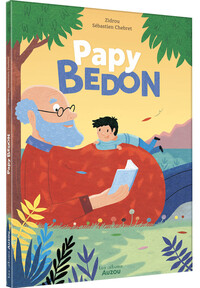 Picture of Papy Bedon