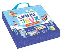 Image de Ma valise de jeux... Pour les vacances d'hiver ! tome 2
