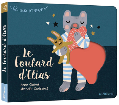 Image de Jeux d'enfants - Le foulard d'Elias