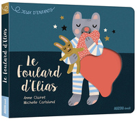 Image de Jeux d'enfants - Le foulard d'Elias