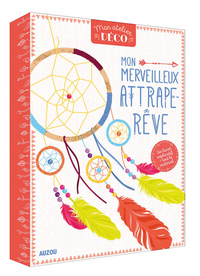 Picture of Mon merveilleux attrape rêves