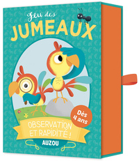 Picture of Jeu des jumeaux - Observation et rapidité !