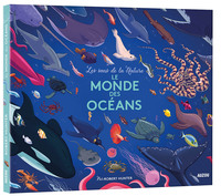 Image de LES SONS DE LA NATURE - LE MONDE DES OCÉANS
