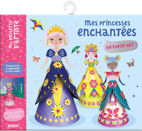 Image de Mes princesses enchantées
