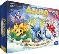 Picture of GRAND JEU AZURO - IL FAUT SAUVER LE ROYAUME