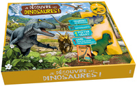 Image de Je découvre les dinosaures