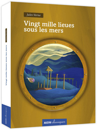 Picture of Vingt mille lieues sous les mers