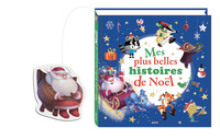 Picture of Mes plus belles histoires de Noël