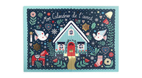 Image de MON CALENDRIER DE L'AVENT