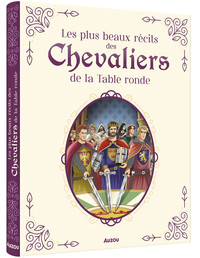Image de LES CHEVALIERS DE LA TABLE RONDE