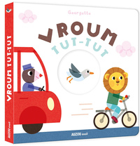 Image de Vroum Tut-Tut