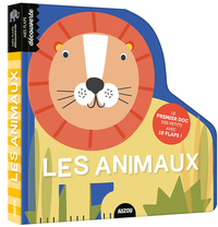 Image de Mes flaps découverte - LES ANIMAUX