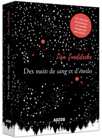 Picture of DES NUITS DE SANG ET D'ÉTOILES