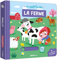 Picture of Mon anim'agier - La ferme