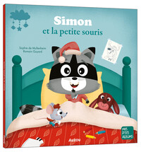 Image de Simon et la petite souris