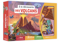 Picture of À la découverte des volcans