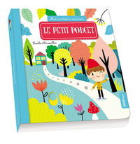 Picture of Mes contes à animer - Le petit Poucet