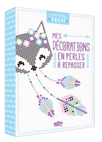 Picture of Mes décorations en perles à repasser