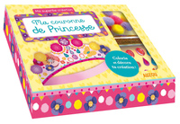 Picture of Ma couronne de princesse ma superbe création