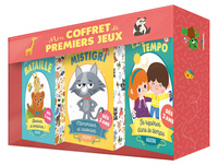 Picture of Mon coffret de premiers jeux