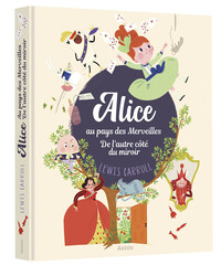 Image de Recueils universels - Alice