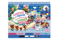 Picture of CHERCHE ET TROUVE DANS LES CONTES