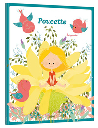 Image de Les p'tits classiques - Poucette