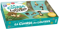 Picture of Mon grand jeu la course des loutres