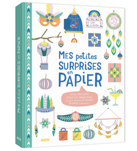 Image de Mes petites surprises en papier