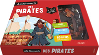Image de À la découverte des pirates