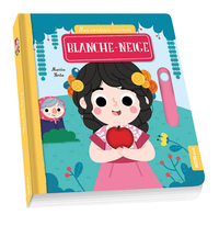 Picture of Mes contes à animer - Blanche Neige