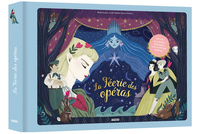 Picture of Papiers découpés sonores - La feerie des operas