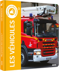 Picture of MES PREMIERS SONORES - LES VÉHICULES