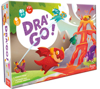 Picture of Grand jeu - Dra'go !