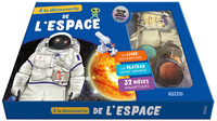 Image de À la découverte de l'espace