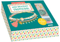 Image de MON SUPERBE BIJOU - MON BRACELET TROPICOOL