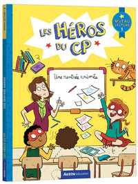 Picture of Les héros du CP - Une rentrée animée