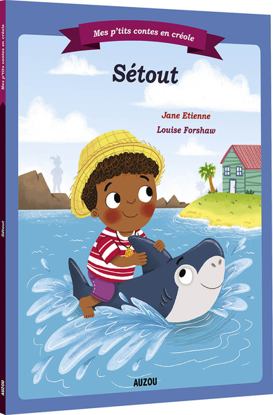 Image de Sétout - créole guadeloupéen