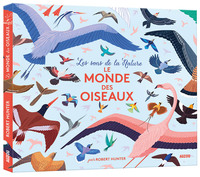 Image de LES SONS DE LA NATURE - LE MONDE DES OISEAUX