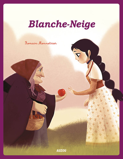 Image de LES P'TITS CLASSIQUES - BLANCHE-NEIGE