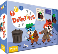Picture of P'TIT JEU de Détectives